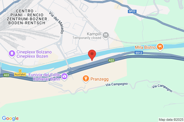 Radio S:udtirol S.R.L.%radio S:udtirol G.M.B.H.