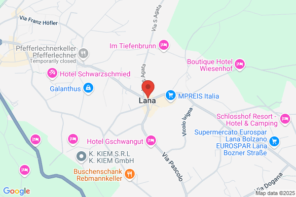 Restaurant Traube