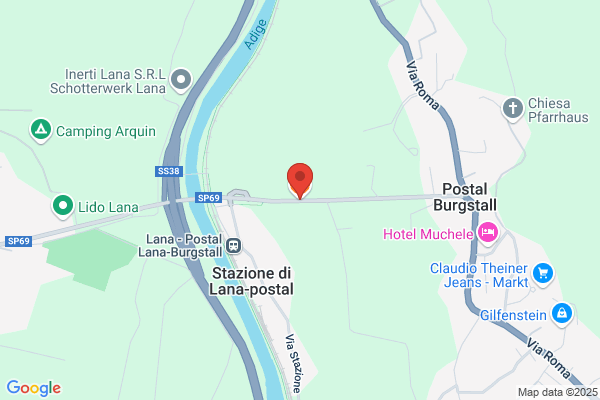 Ristorante Etschgrund%restaurant Etschgrund