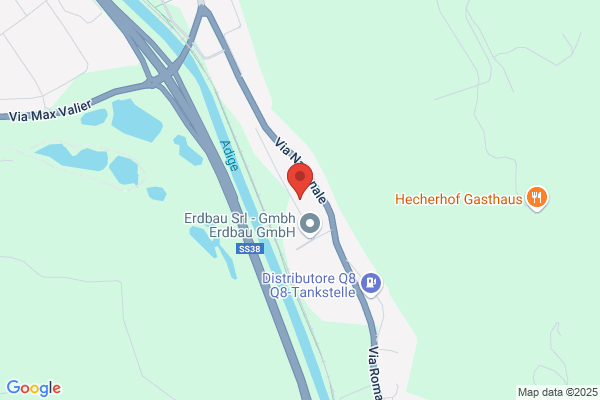 Thurner Trasporti