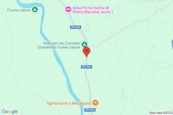 Agriturismo Cip e Ciop