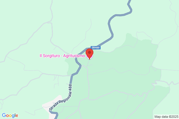 Agriturismo Sorgituro