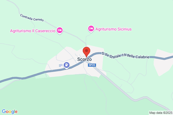 Farmacia Agraria Cupo