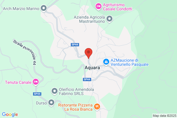 Fattorie Degli Alburni S.R.L.