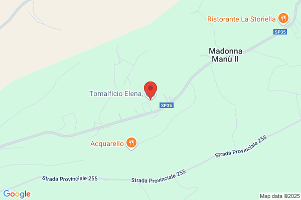 Tomaificio Elena Di Fava Graziella