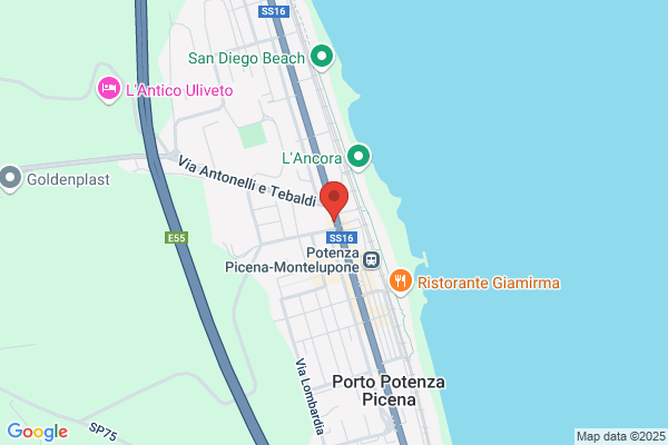 Istituto Figlie Delladdolorata