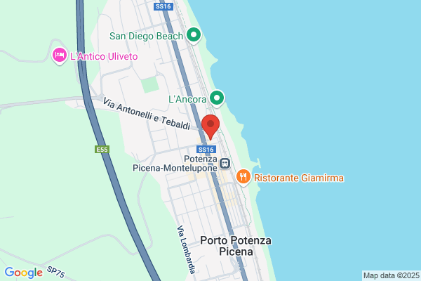 Parrocchia Di S. Anna