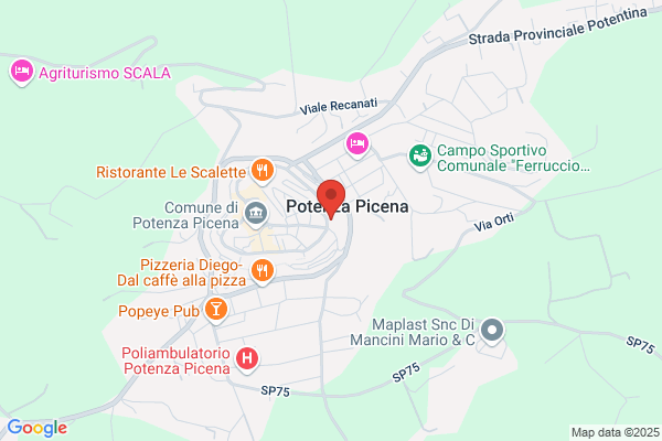 Parrocchia S. Stefano