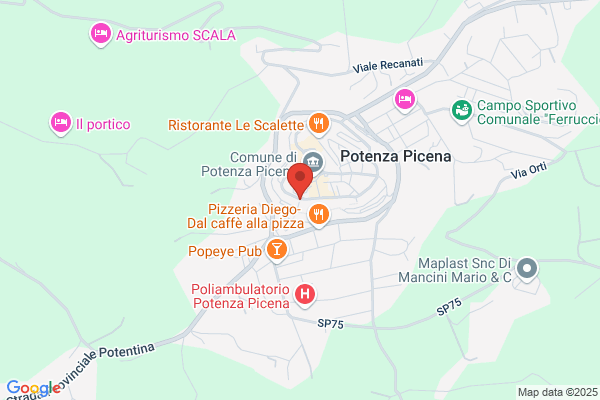 Map S.R.L.