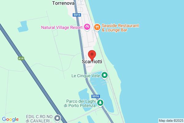 Scarfiotti Sas Di Scarfiotti Luigi E C.