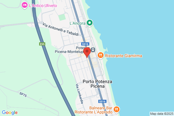 Studio Marabini della Dott.ssa Silvia Ripanti