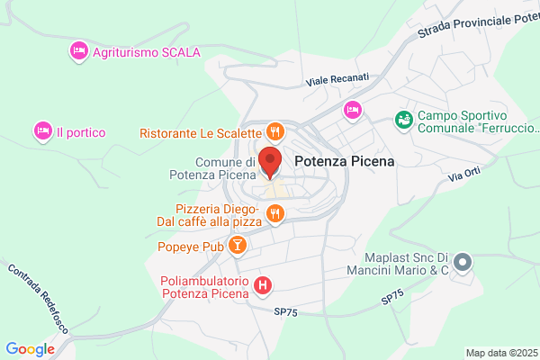 Municipio