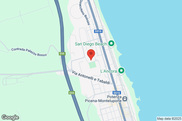 Superconad Sirio Di Spalletti