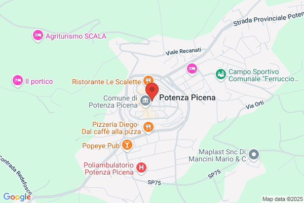 Edilpicena Di Sabbatini Giorgio E Livio