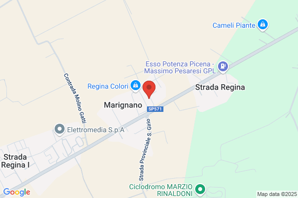 Regina Autocar S.N.C.