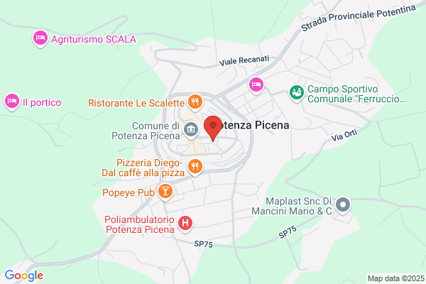 Panificio Borroni