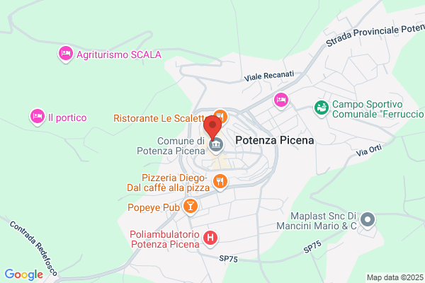 Parrucchieria Colore E Bellezza Di Mazzoni Maria grazia