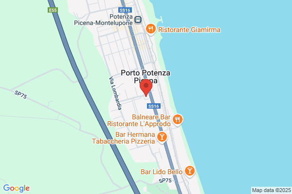 Parrucchieria Joelle Di Taffi Mario mario
