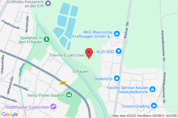 Mectherm Spa