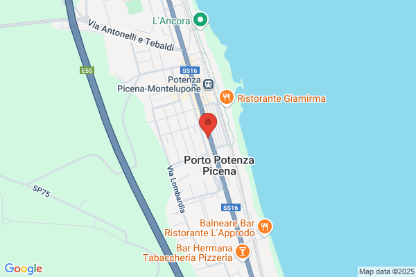 CGIL Porto Potenza Picena