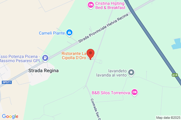 Enoteca Il Caveau della Cipolla D' Oro