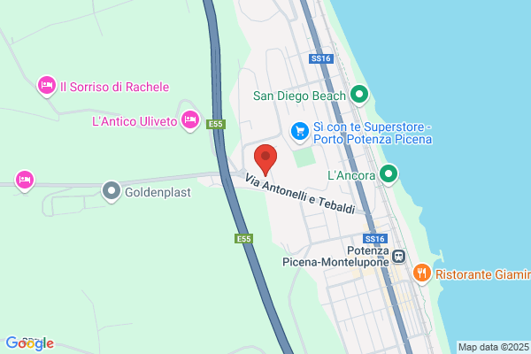 Fratelli Latini S.N.C. Di Gianni Renzo E Roberto Latini