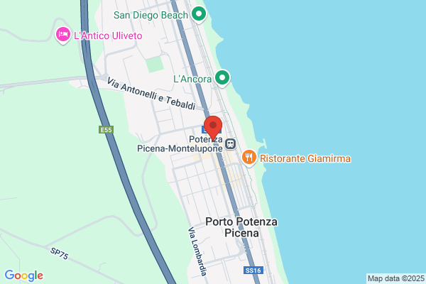 Globart Di Ritucci Rita Maria