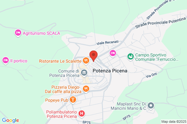 Macelleria Di Torbidoni gianfranco E Anna