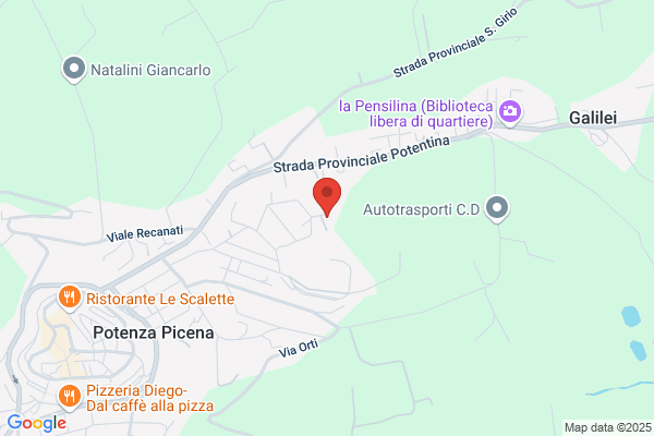 Officina Stampi Gielle-Gelosi Snc