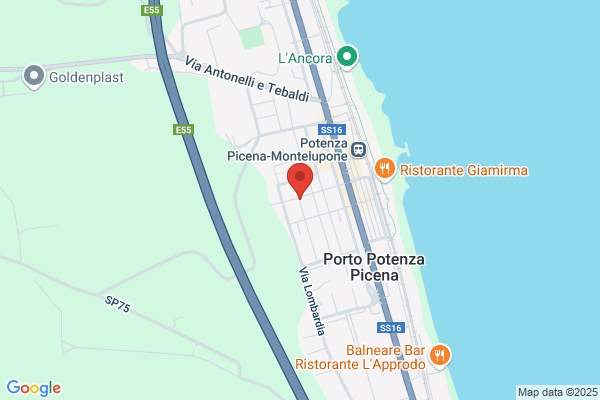 Pettorossi Marino
