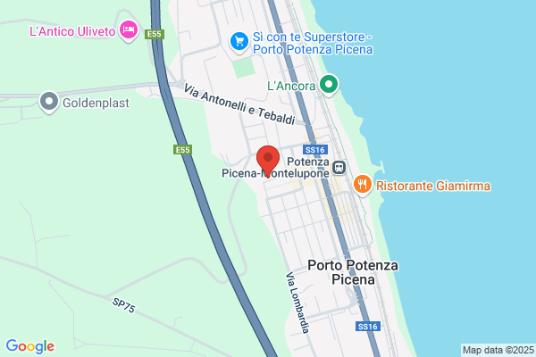 Rockaway Di Ruggeri Henry E C. S.A.S.