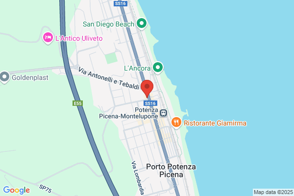 Rosticceria Gastronomia Profumo Di Mare