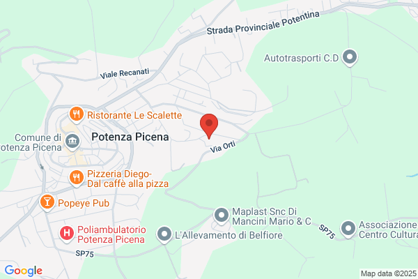 Societa Bocciofila Montesanto