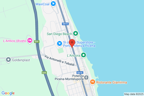 Tecnogas Di Guidobaldi Armando