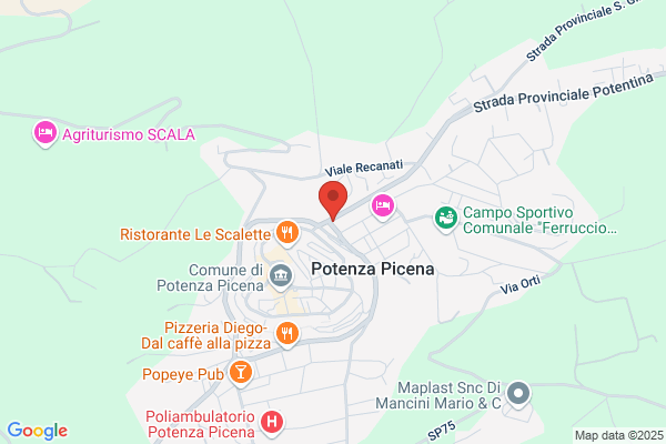 Tre Torri Di Adino Fontana