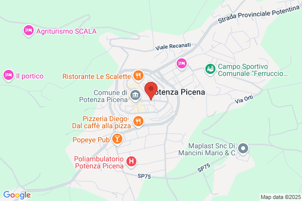 Princes Di Torresi E C. Snc