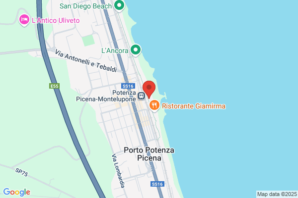 Ristorante Pizzeria Nettuno