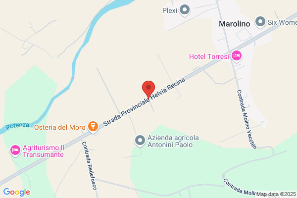 Osteria del Moro