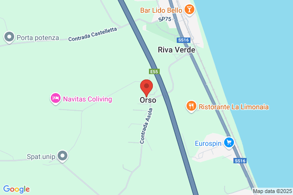 Ristorante Orso