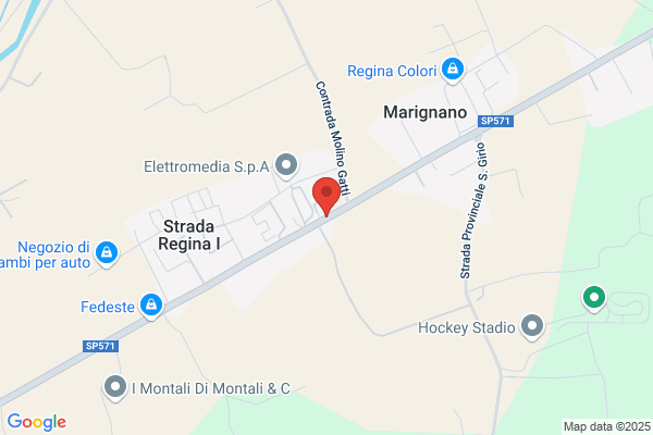 Ristorante Stecconi Srl