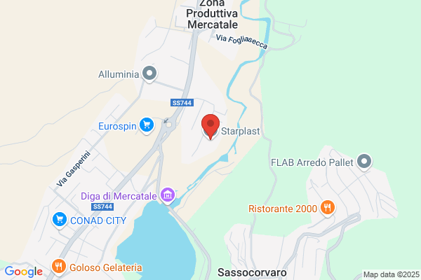 Starplast Srl