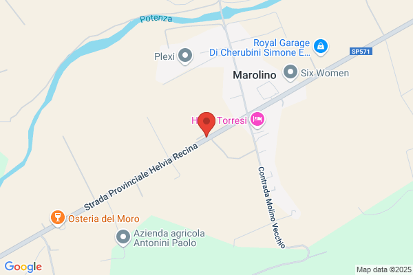 Cooperativa Agricola Montesanto C.A.M. Arl