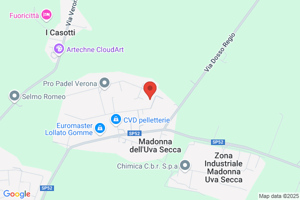 Bergamini Termoidraulica