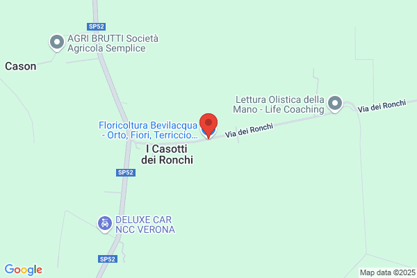 Bevilacqua Floricoltura
