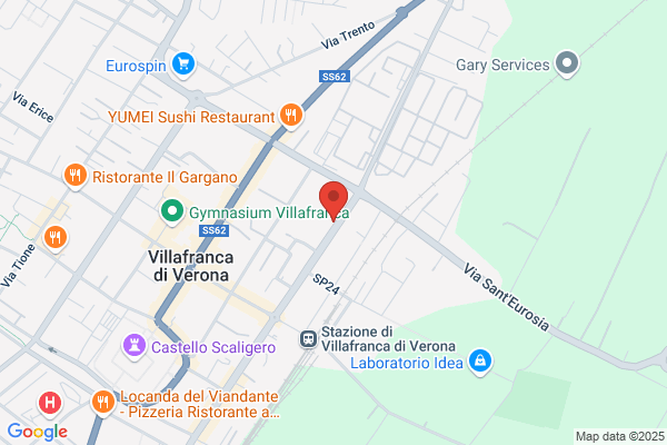 Fe.Ro. Marmi - Showroom