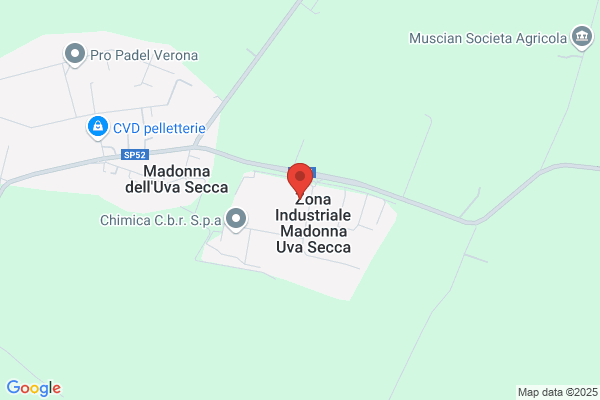 Fonderia Ics Fond Sas