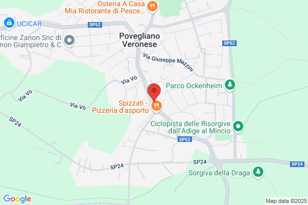 Moda Giovane Poletti