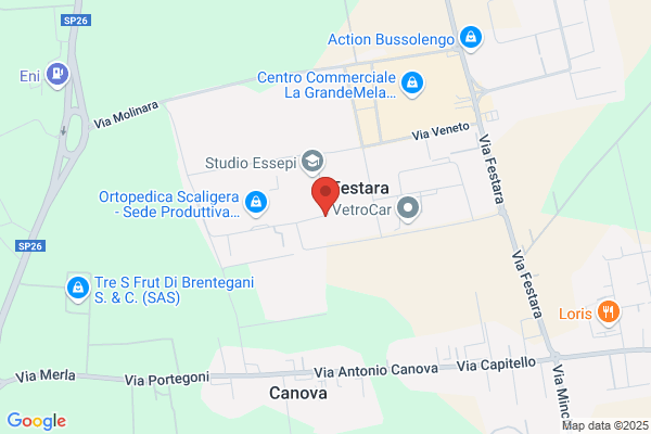 Arca Impianti Di Arcamone A.