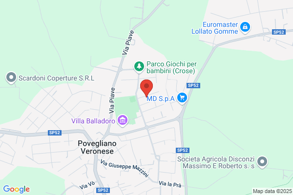 Gamberoni Elena