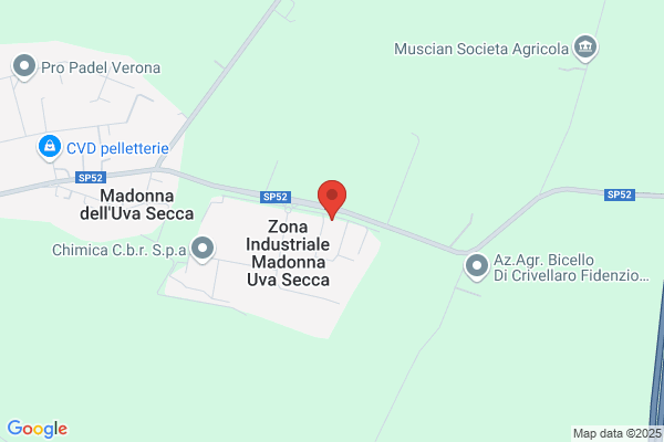 Gastaldello Sistemi Srl
